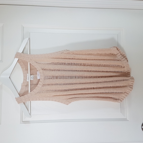 🎉Sold at MarketPlace🎉NWT - Club Monaco Tank - Size XS - Picture 5 of 6